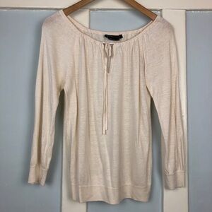 Vintage BCBGMAXAZRIA Knit Top